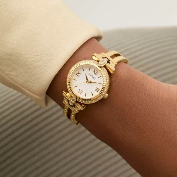 Guess GUGW0864L2 Kadın Kol Saati