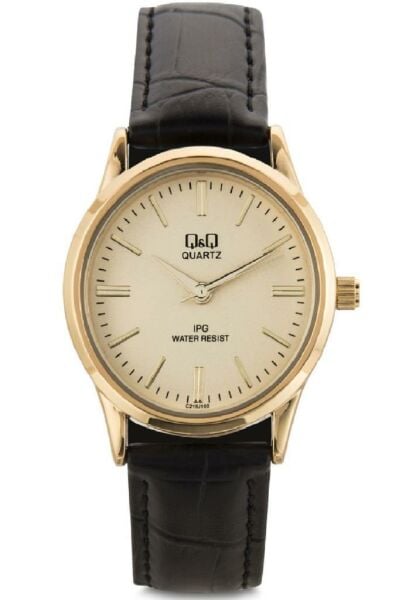 Q&Q C215J100Y Kadın Kol Saati