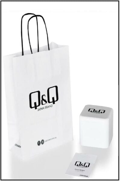 Q&Q C215J100Y Kadın Kol Saati