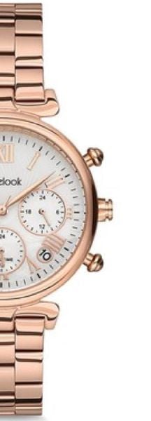 Freelook F.11.1006.04 Fonksiyonlu Kadın Kol Saati