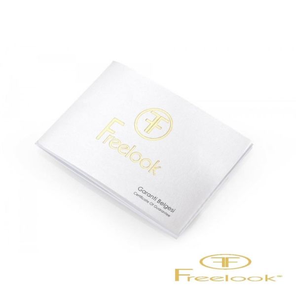 Freelook F.11.1006.04 Fonksiyonlu Kadın Kol Saati