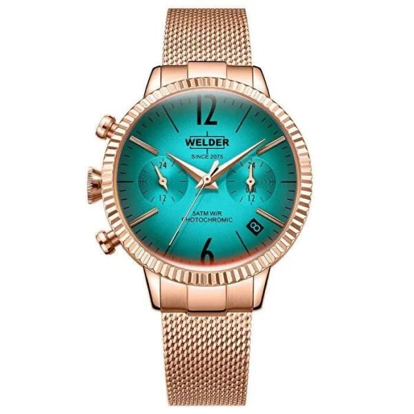 Welder Moody Watch WWRC744 Kadın Kol Saati
