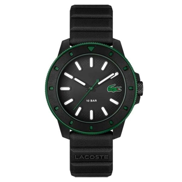 Lacoste LAC2011412 Erkek Kol Saati