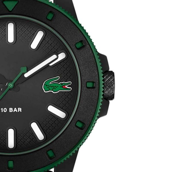 Lacoste LAC2011412 Erkek Kol Saati