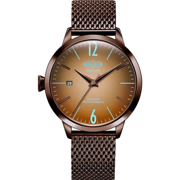 Welder Moody WRC622 Kadın Kol Saati