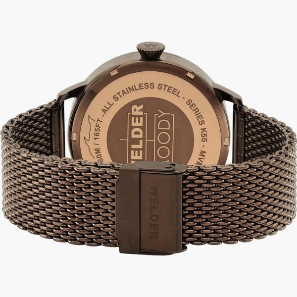 Welder Moody WRC622 Kadın Kol Saati