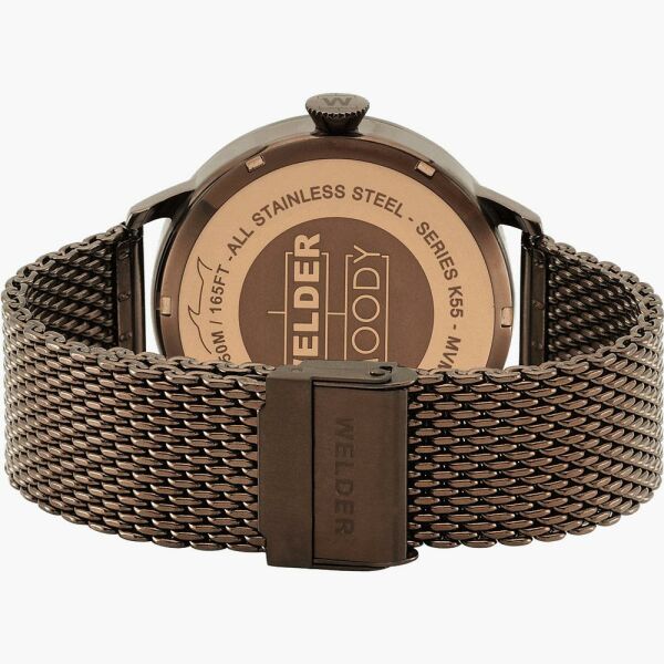 Welder Moody WRC622 Kadın Kol Saati