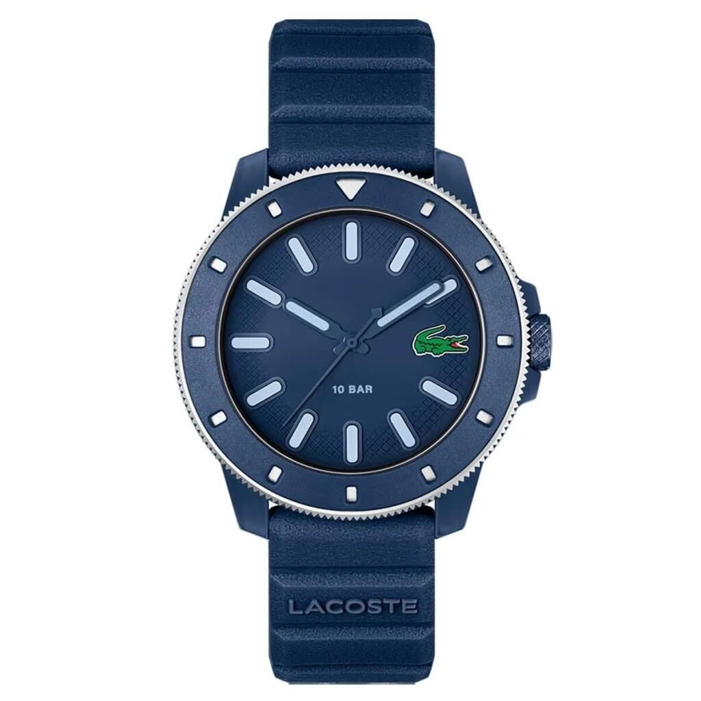 Lacoste LAC2011413 Erkek Kol Saati
