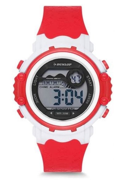 Dunlop DUN-404-G06 Çocuk Kol Saati