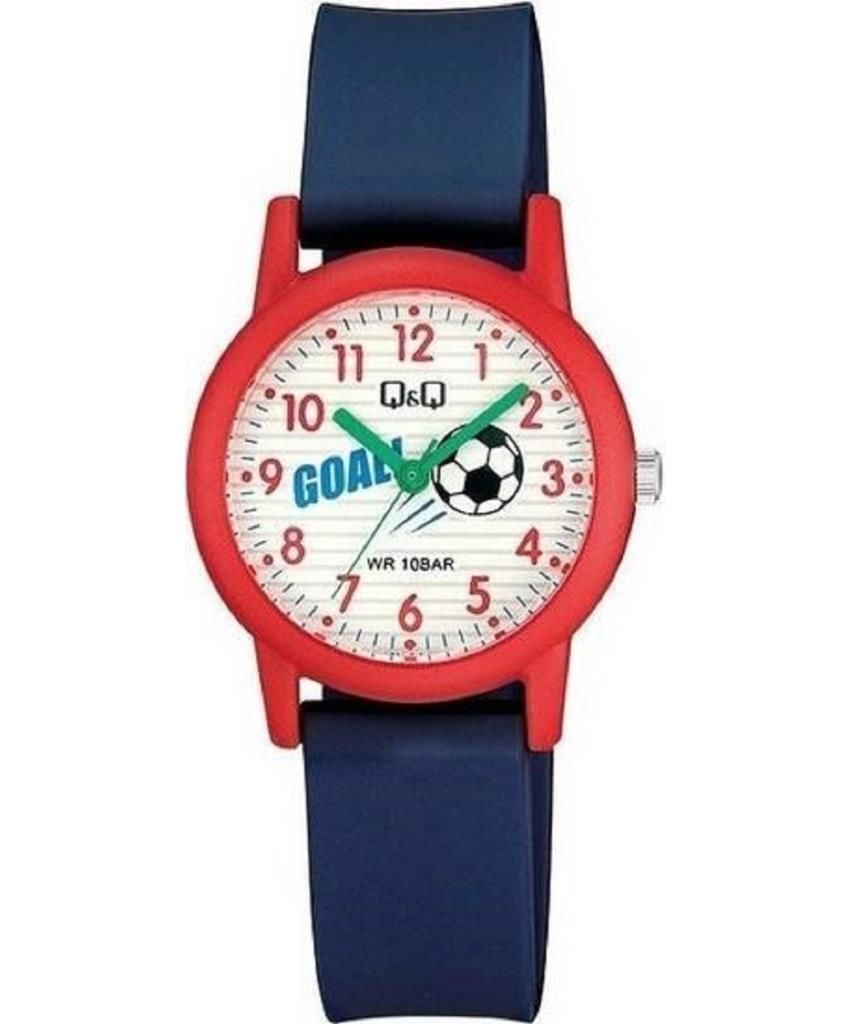 Q&Q V23A-015VY Çocuk Kol Saati