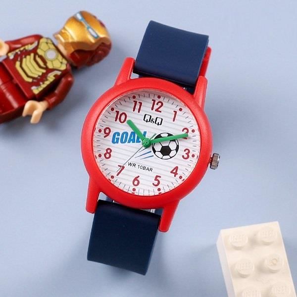 Q&Q V23A-015VY Çocuk Kol Saati