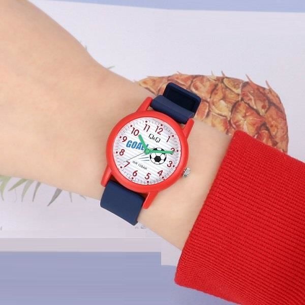 Q&Q V23A-015VY Çocuk Kol Saati