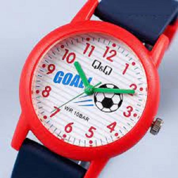 Q&Q V23A-015VY Çocuk Kol Saati