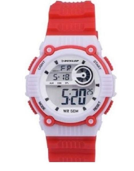 Dunlop Dun-344-G04 Çocuk Kol Saati