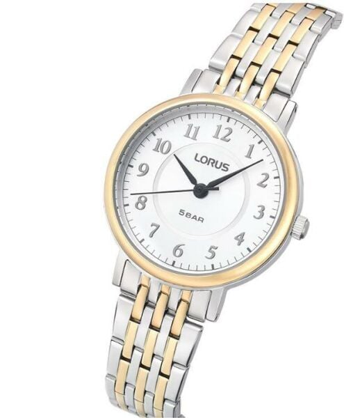 Lorus RG222XX9 Kadın Kol Saati