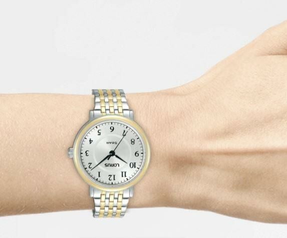 Lorus RG222XX9 Kadın Kol Saati