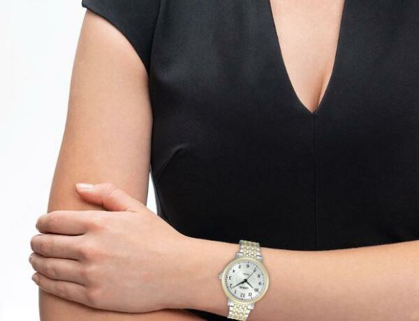 Lorus RG222XX9 Kadın Kol Saati