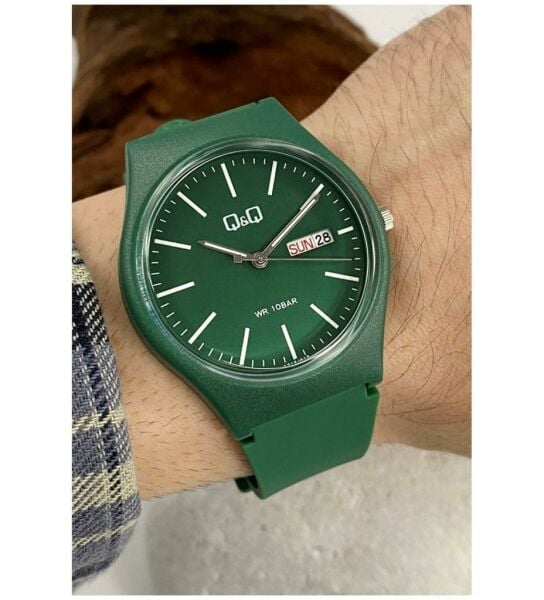 Q&Q A212J013Y Genç Kol Saati