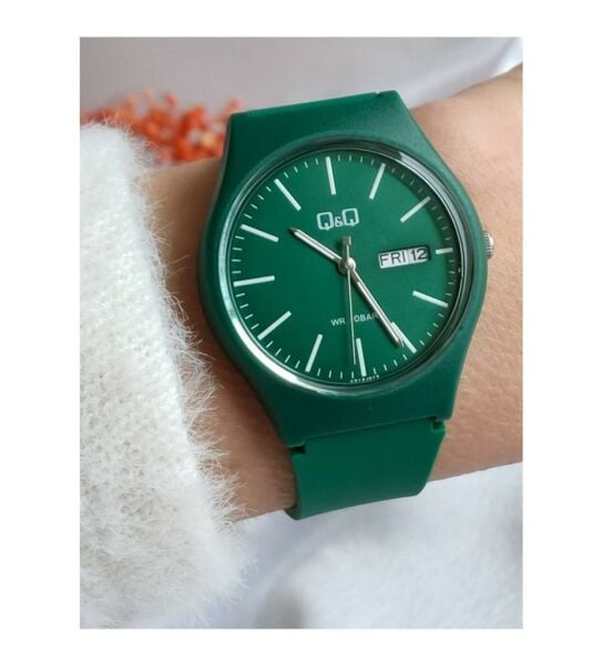 Q&Q A212J013Y Genç Kol Saati