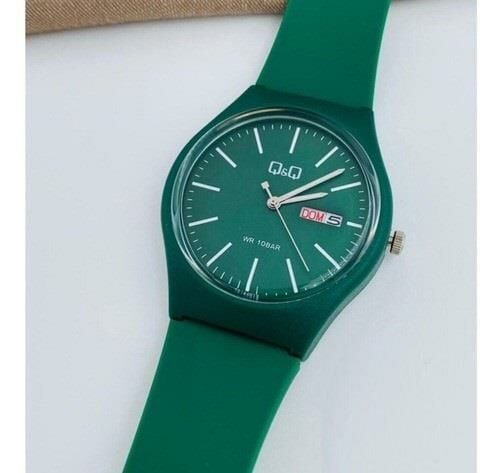 Q&Q A212J013Y Genç Kol Saati