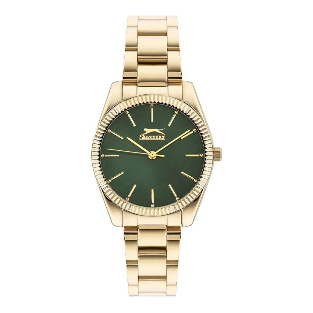 Slazenger SL.09.2170.3.06 Kadın Kol Saati