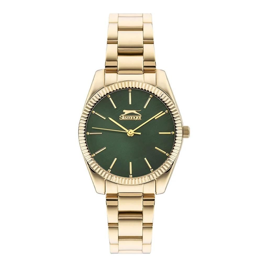 Slazenger SL.09.2170.3.06 Kadın Kol Saati