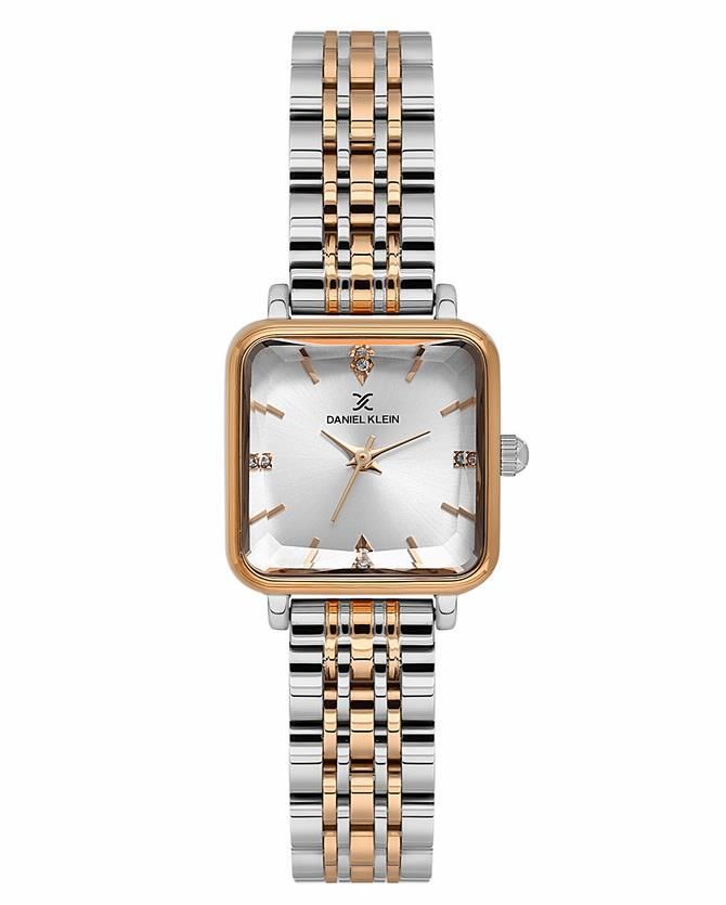 Daniel Klein DKE.6.10930-7 Kadın Kol Saati