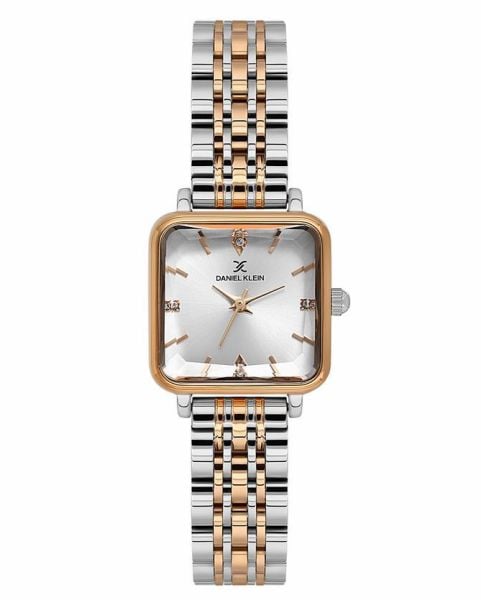 Daniel Klein DKE.6.10930-7 Kadın Kol Saati