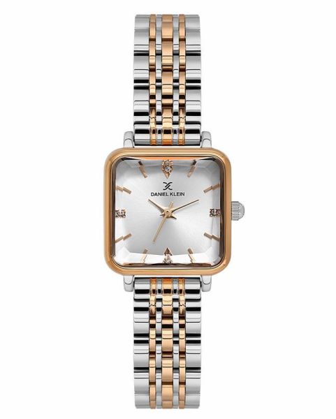 Daniel Klein DKE.6.10930-7 Kadın Kol Saati