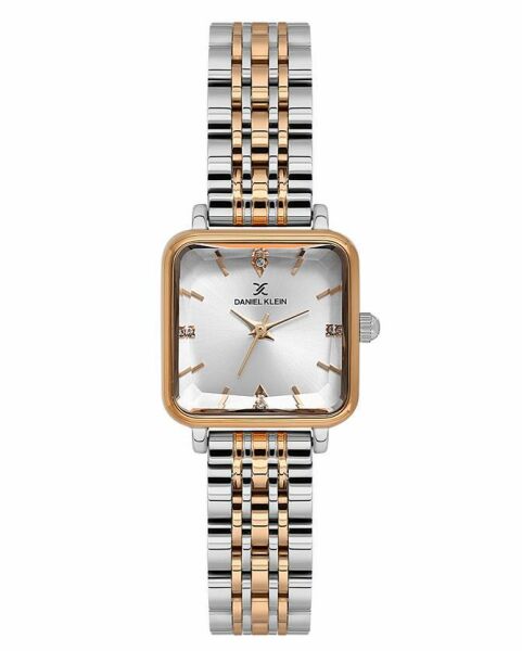 Daniel Klein DKE.6.10930-7 Kadın Kol Saati