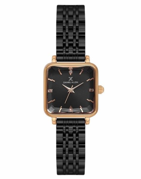 Daniel Klein DKE.6.10930-8 Kadın Kol Saati