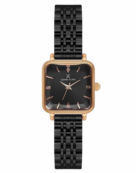 Daniel Klein DKE.6.10930-8 Kadın Kol Saati