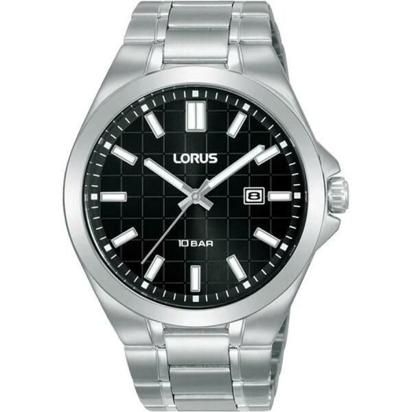 Lorus RH955QX9 Erkek Kol Saati