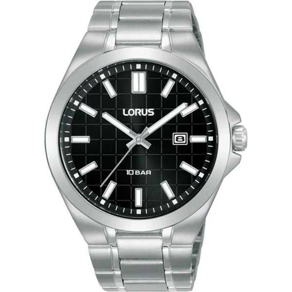 Lorus RH955QX9 Erkek Kol Saati