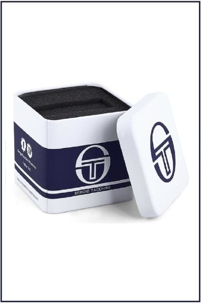 Sergio Tacchini ST.1.10011.5 Erkek Kol Saati