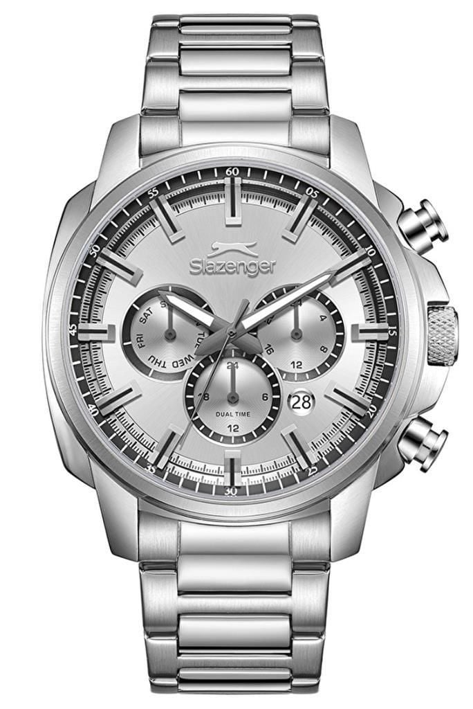 Slazenger SL.09.2479.2.03 Erkek Kol Saati