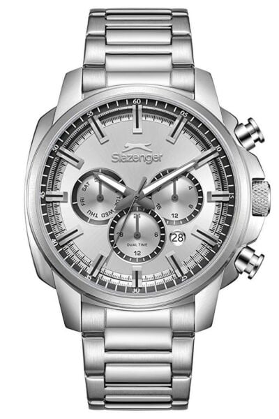 Slazenger SL.09.2479.2.03 Erkek Kol Saati