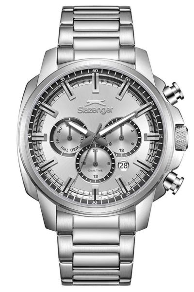 Slazenger SL.09.2479.2.03 Erkek Kol Saati