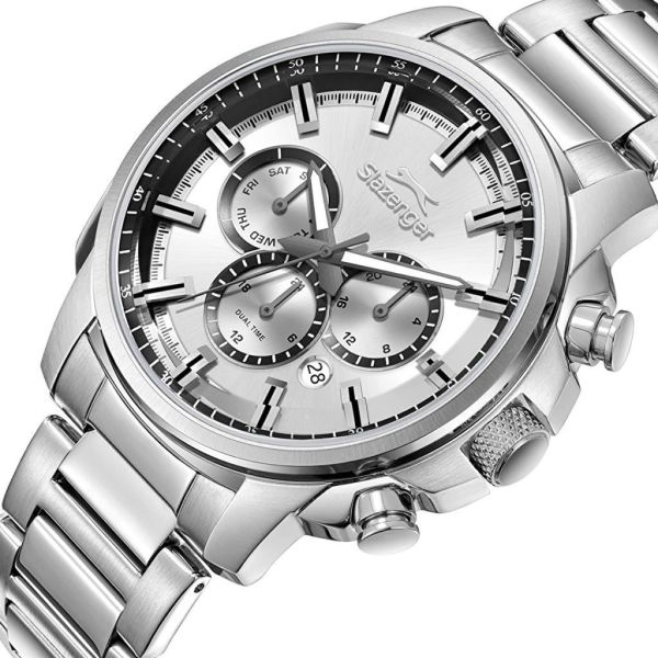 Slazenger SL.09.2479.2.03 Erkek Kol Saati