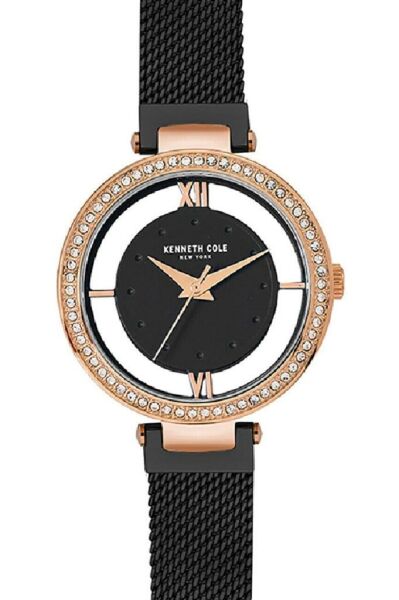 Kenneth Cole KC50115004 Kadın Kol Saati