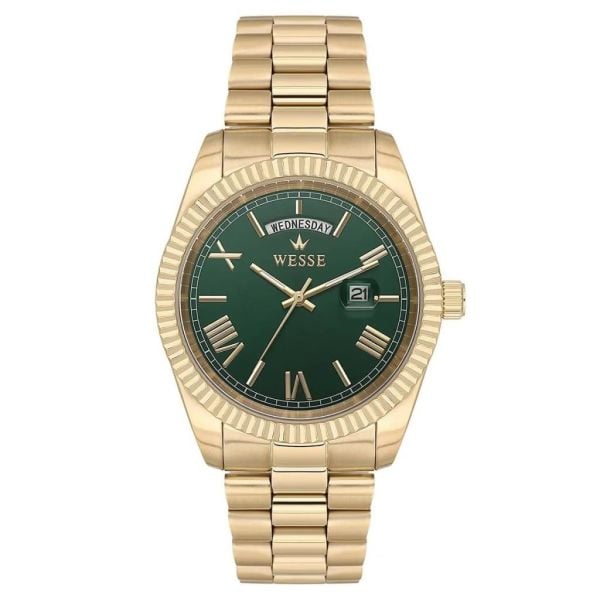 Wesse WWG209908 Erkek Kol Saati