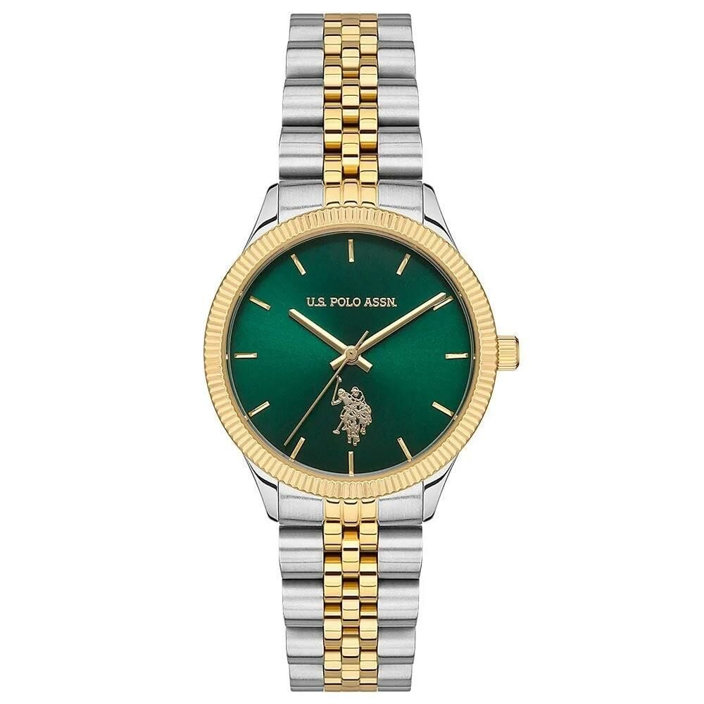 U.S. Polo Assn. USPA2061-07 Kadın Kol Saati