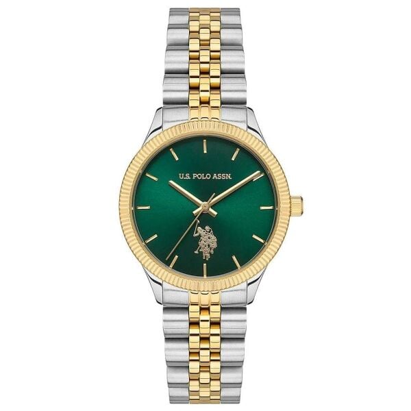 U.S. Polo Assn. USPA2061-07 Kadın Kol Saati