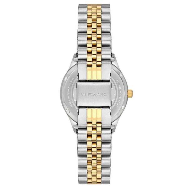 U.S. Polo Assn. USPA2061-07 Kadın Kol Saati