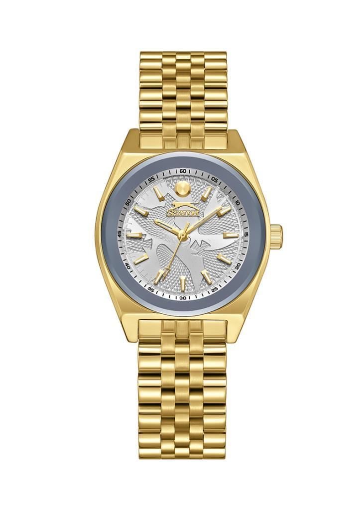 Slazenger SL.09.2376.3.05 Kadın Kol Saati