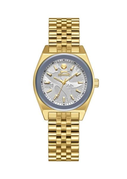 Slazenger SL.09.2376.3.05 Kadın Kol Saati