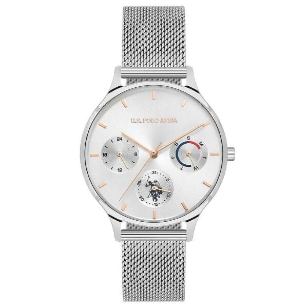 U.S. Polo Assn. USPA2096-01 Kadın Kol Saati