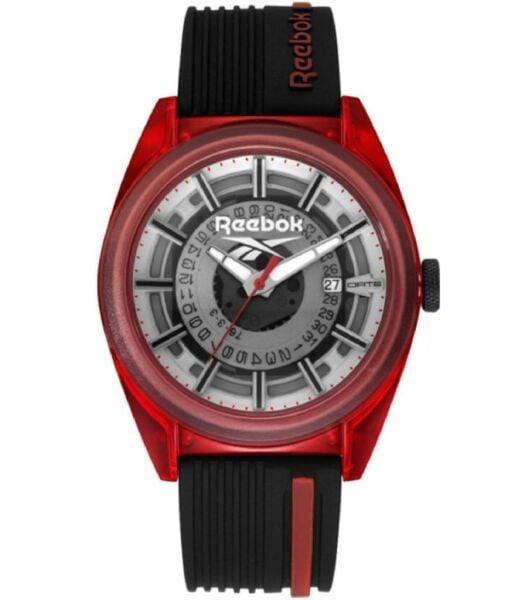 Reebok RV-WAL-G3-PRIB-BR Erkek Kol Saati