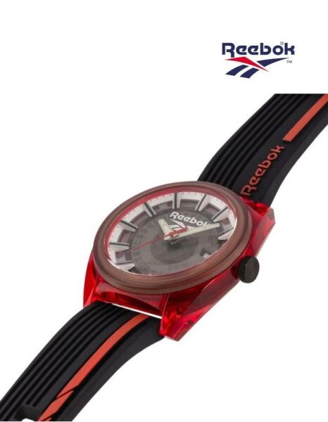 Reebok RV-WAL-G3-PRIB-BR Erkek Kol Saati