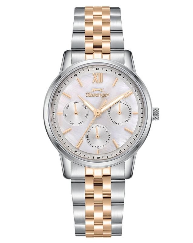 Slazenger SL.09.2471.4.03 Kadın Kol Saati